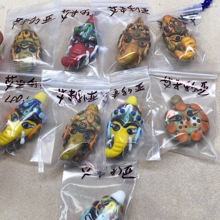琉璃非金属A****亚