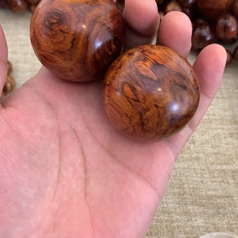 【闪购商品】手串/手链黄花梨/降香黄檀