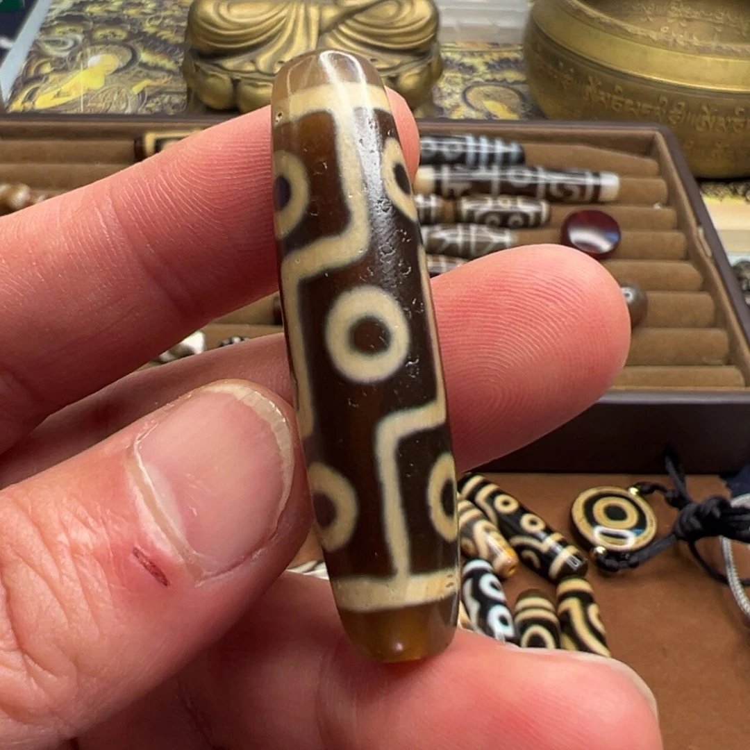 玛瑙/玉髓颈饰未镶嵌大**?