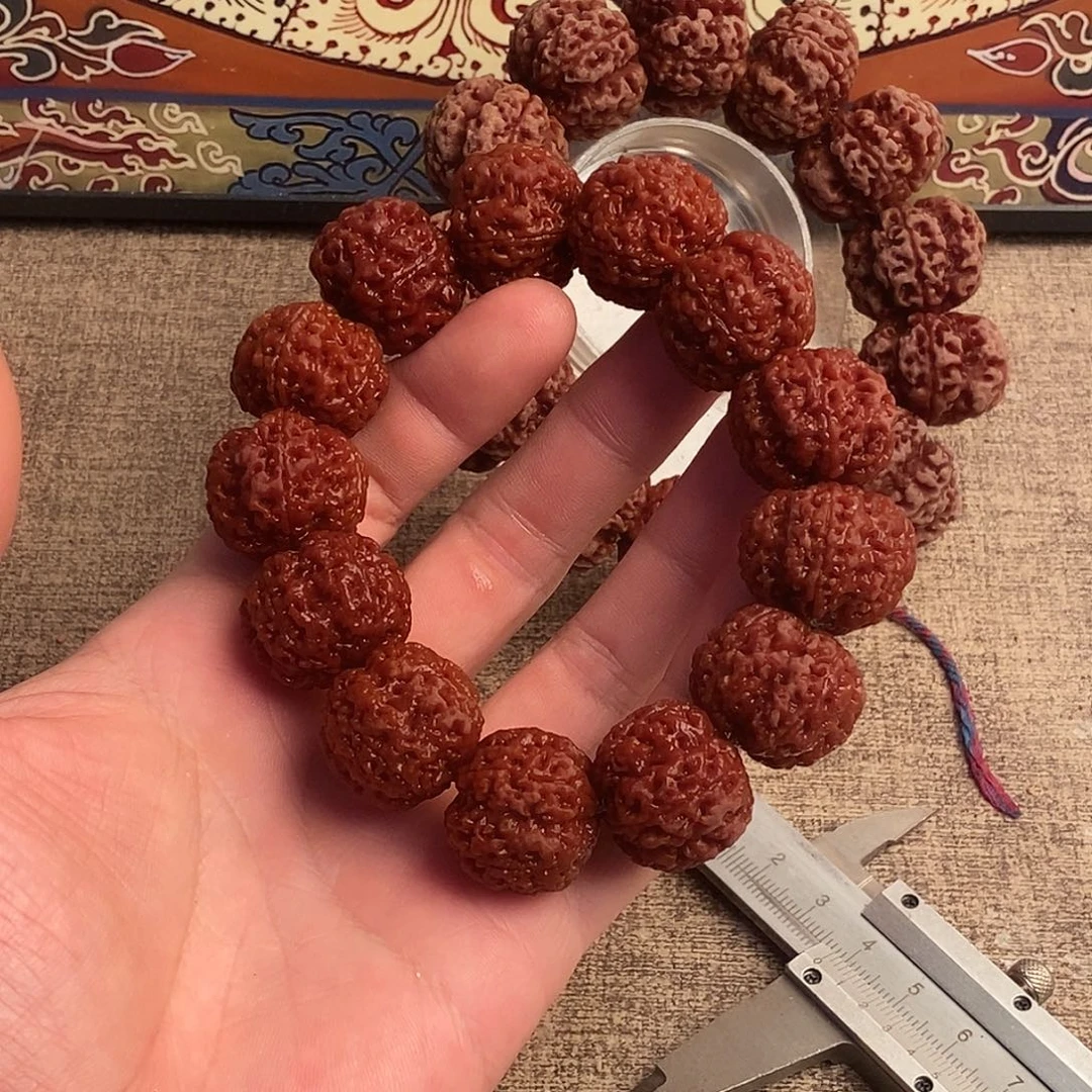 濛***哥吊坠金刚菩提35aaaaaaa