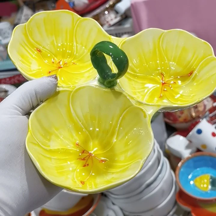 瓷片陶瓷产品设计