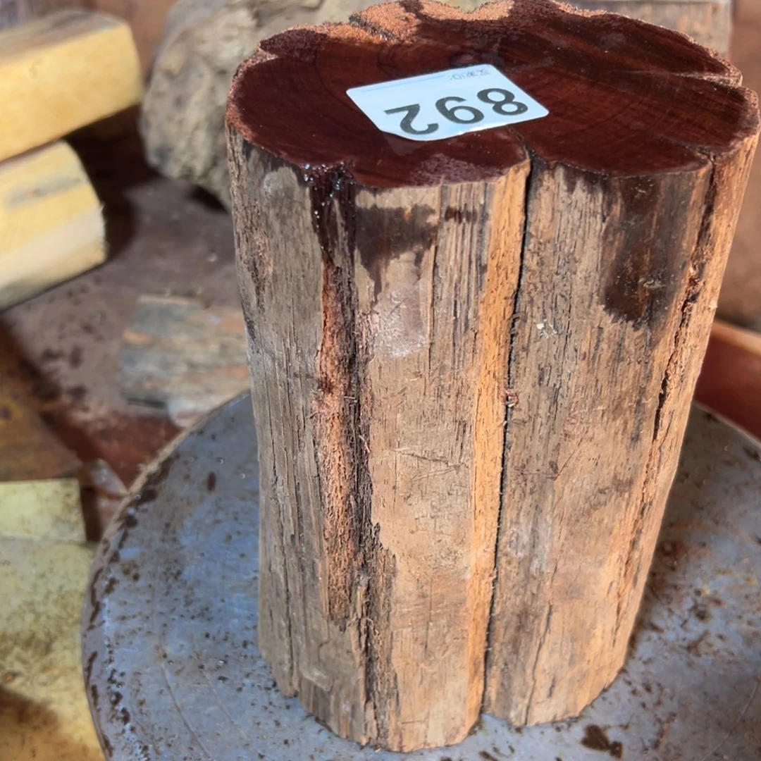 大果紫檀（缅甸花梨）