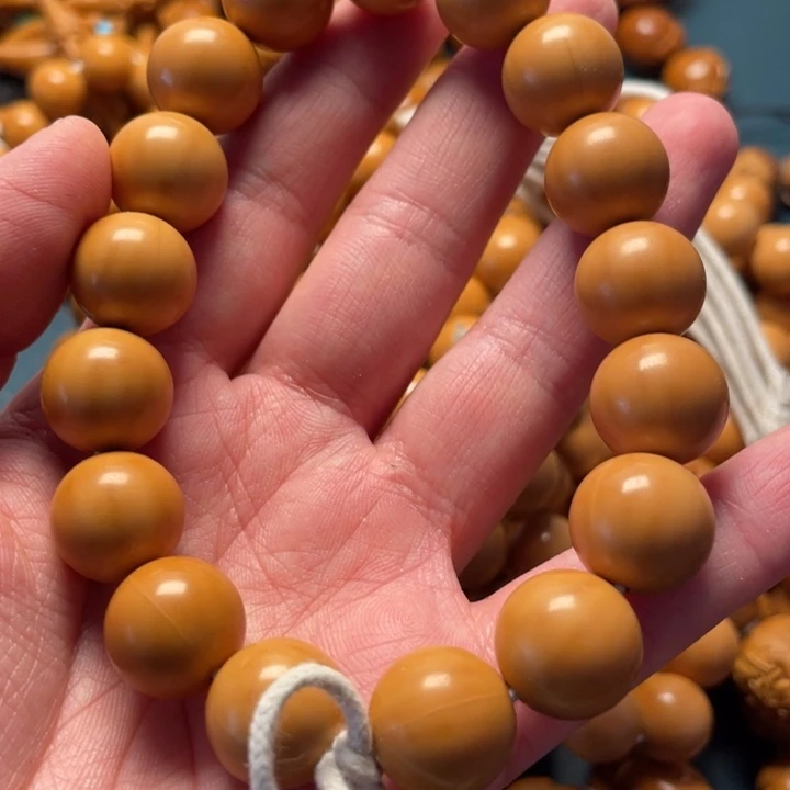 橄榄核手串/手链橄榄