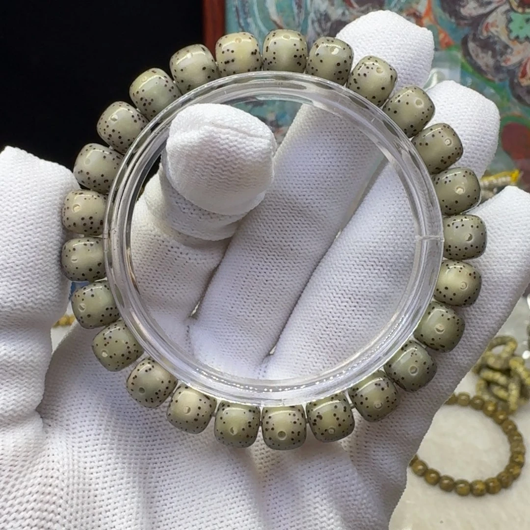 顾***星月菩提手串1-17