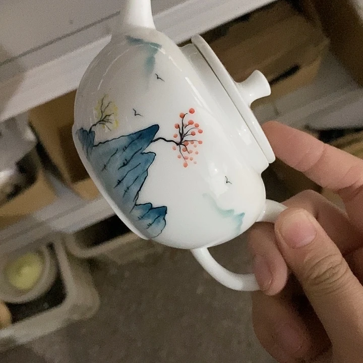 陶瓷艺术品及陶瓷制品