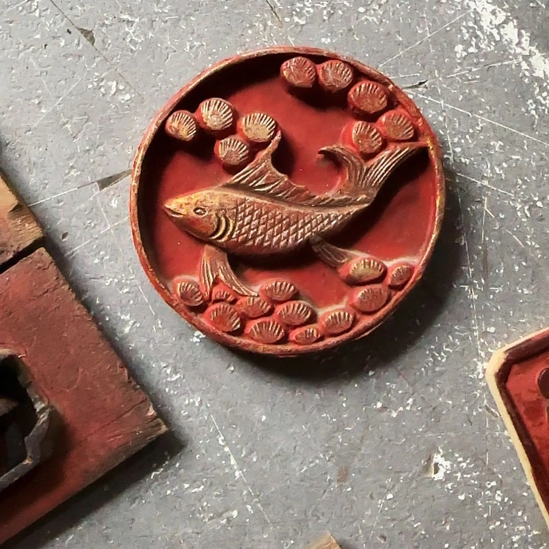 大果紫檀（缅甸花梨）s***3