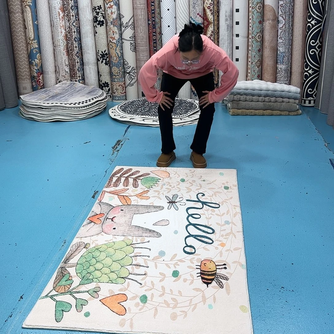 混纺100×200误差±1-3cm巨厚棉布底仿羊绒微瑕特价