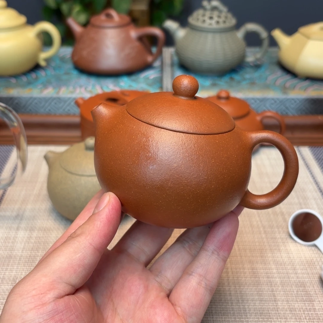 @***g茶壶紫砂宜兴紫砂