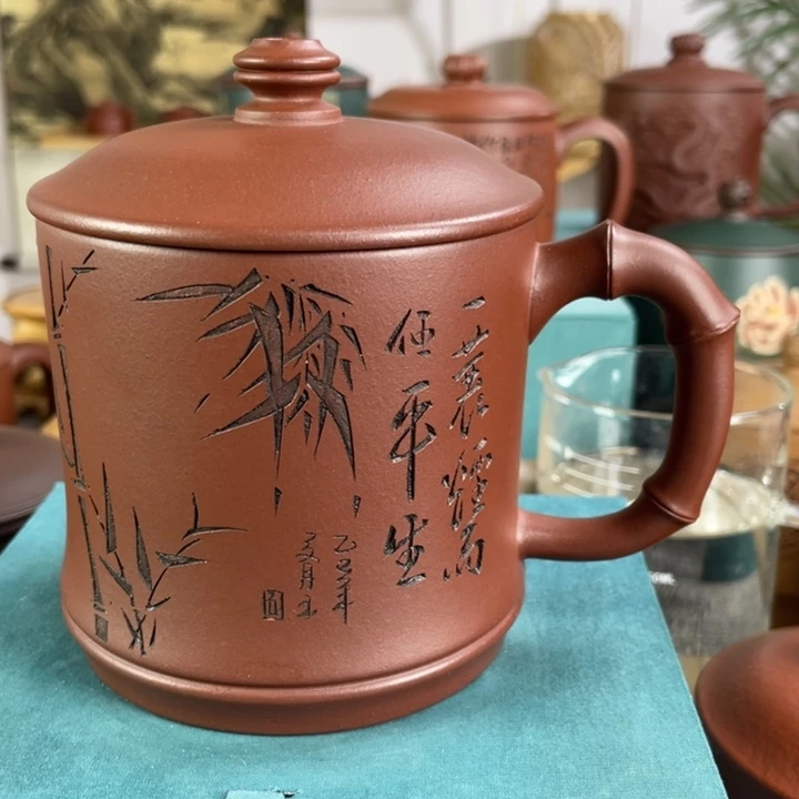 茶杯紫砂111111111