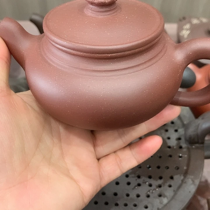 紫砂茶壶紫砂壶精品