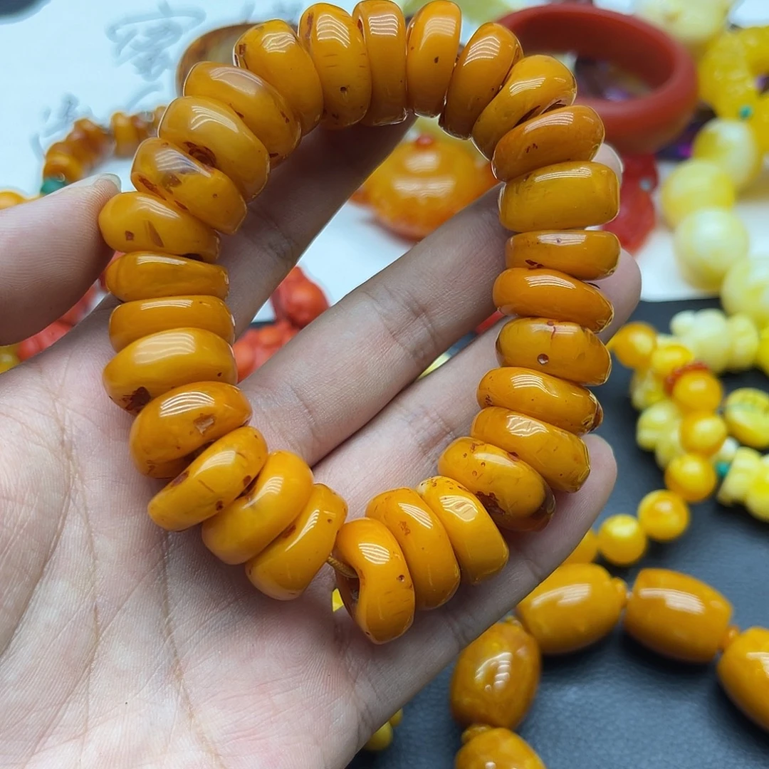 20mm橘皮手串手串