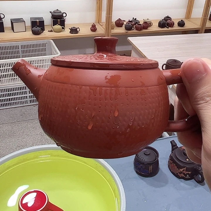 紫砂精品 紫砂茶具