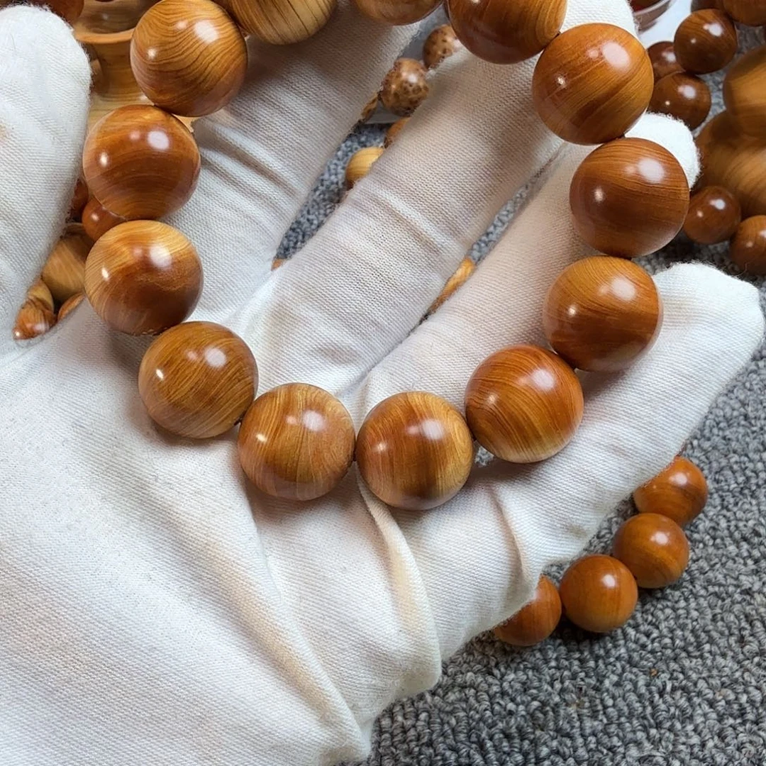 崖柏太行崖柏1.8红油骨料