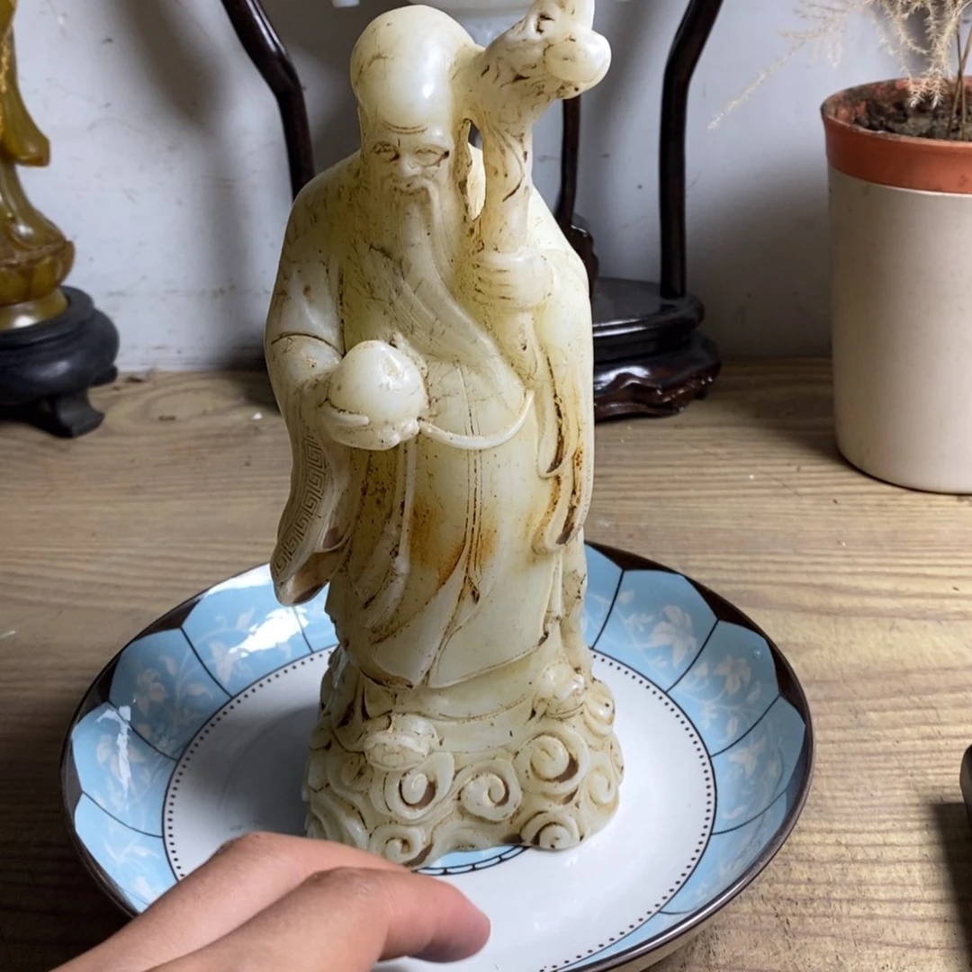 闪购商品直播间实时画面