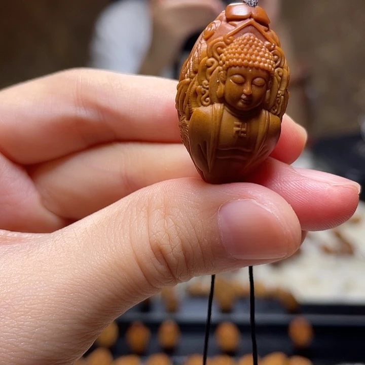 吊坠橄榄核橄榄核