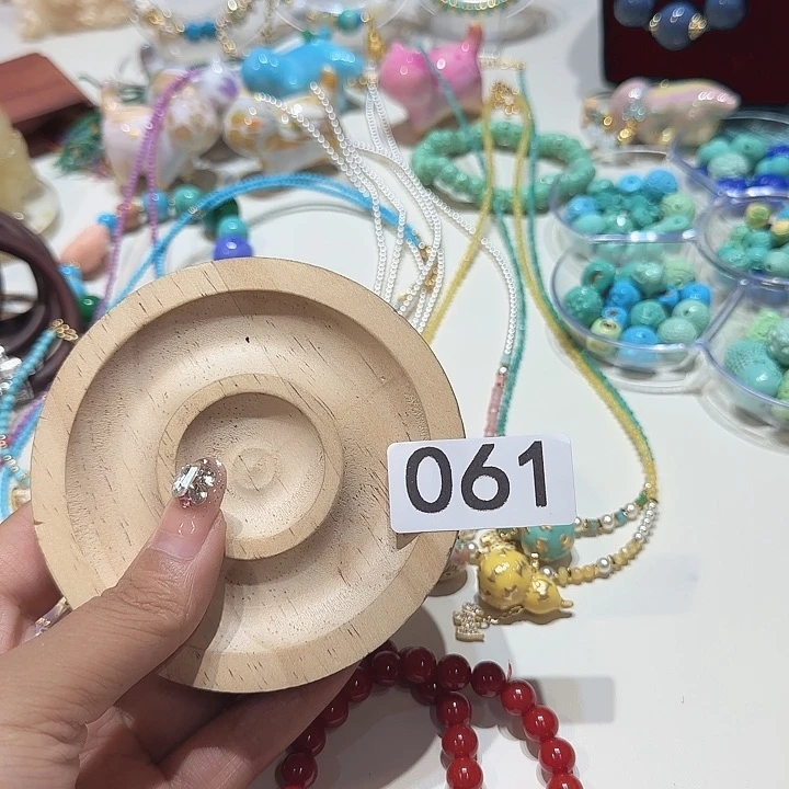 香榧木木质摆件工艺品