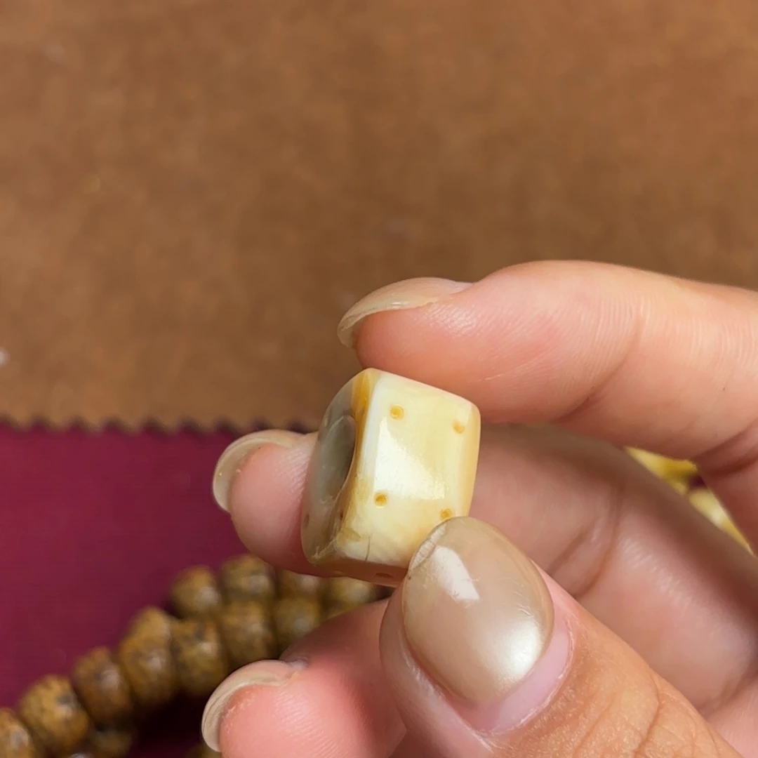 橄榄核手串/手链藏传小配饰