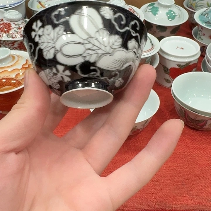 陶瓷艺术品收藏陶瓷