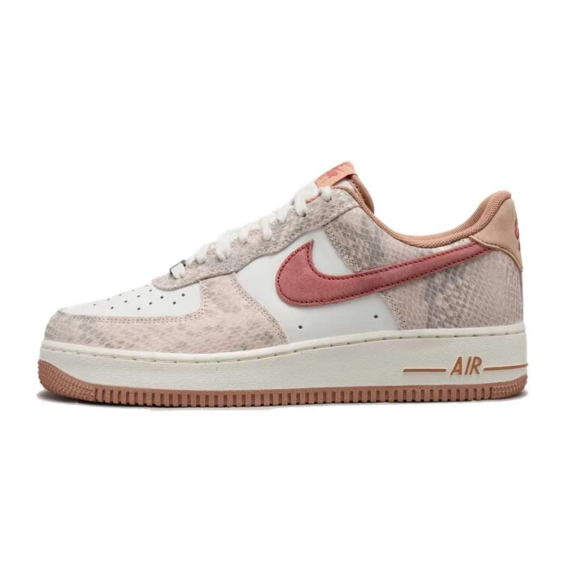 NIKE耐克【晋】男鞋AIR FORCE 1 '07运动鞋休闲鞋HF2898-100