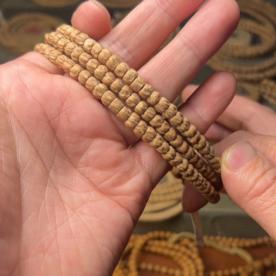 手串柏香籽/百香籽