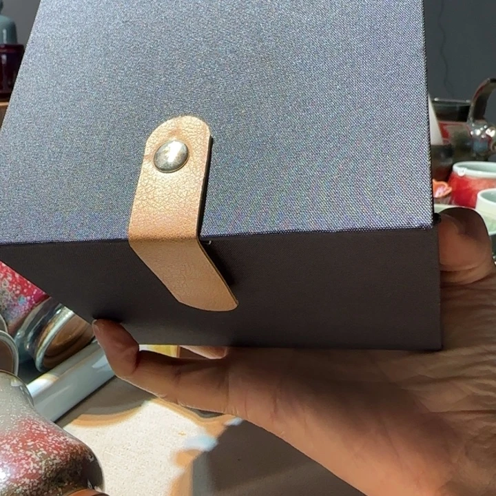 摆件陶钧瓷单盒精品系列