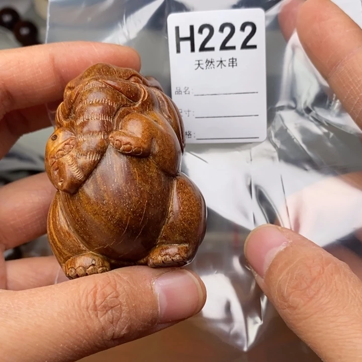 贡木手串/手链暗香出品精品木串