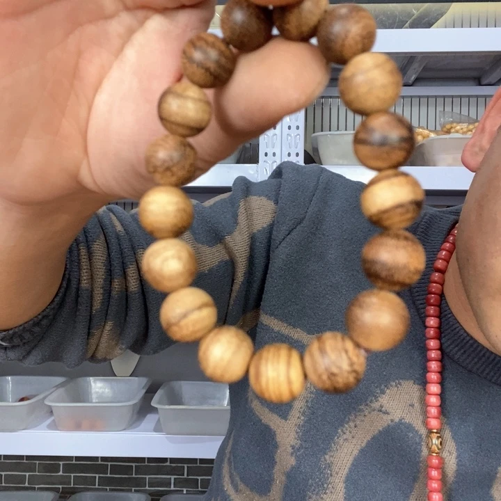 大果紫檀（缅甸花梨）5677