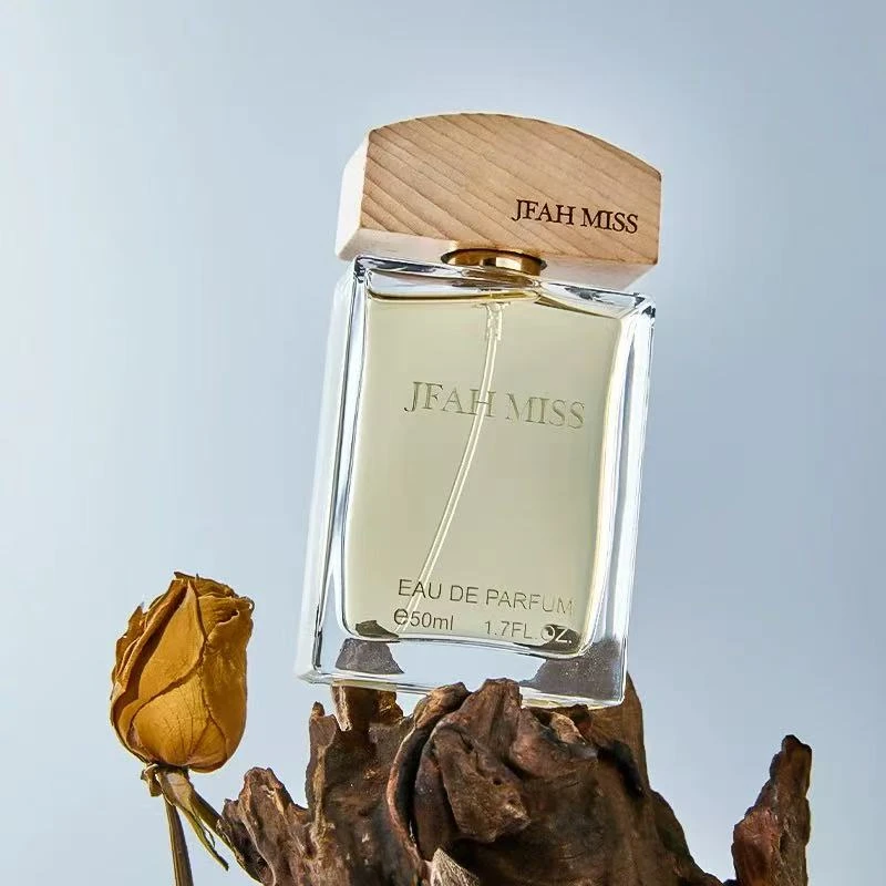 【平替好物-大地】男女士经典香水 木质中性香持久留香香水50ml