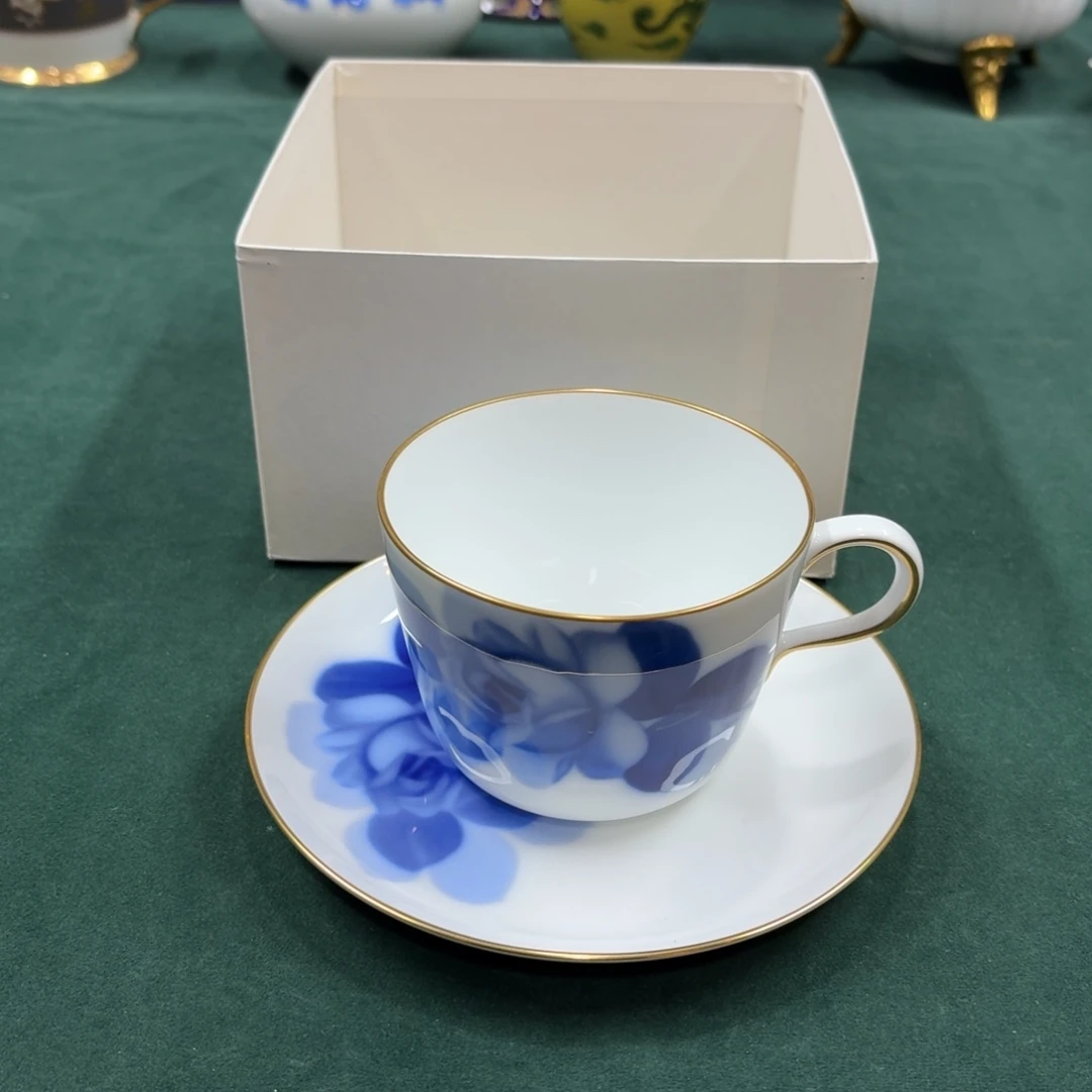 灵***）云翼堂家瓷器真好看啊