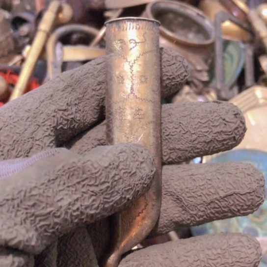 否***来闪电购铜摆件工艺品