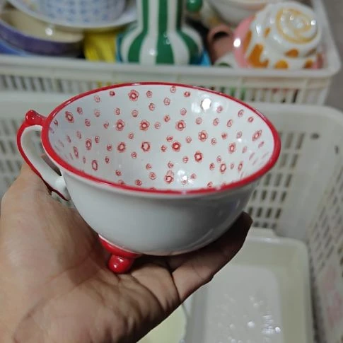 瓷片陶瓷餐具杯碗盘微瑕介意慎拍