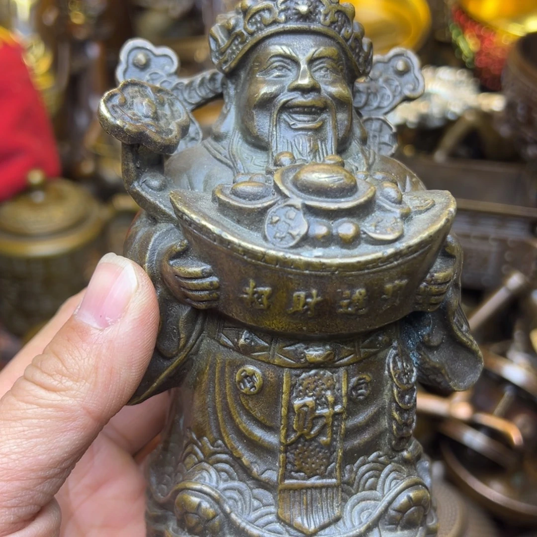 精美文玩精品摆件