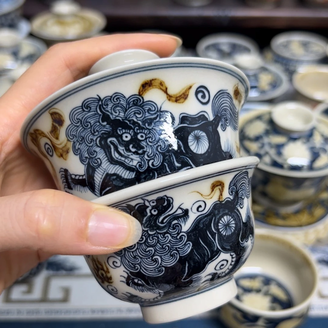 【闪购商品】杰****2陶瓷艺术有限公司