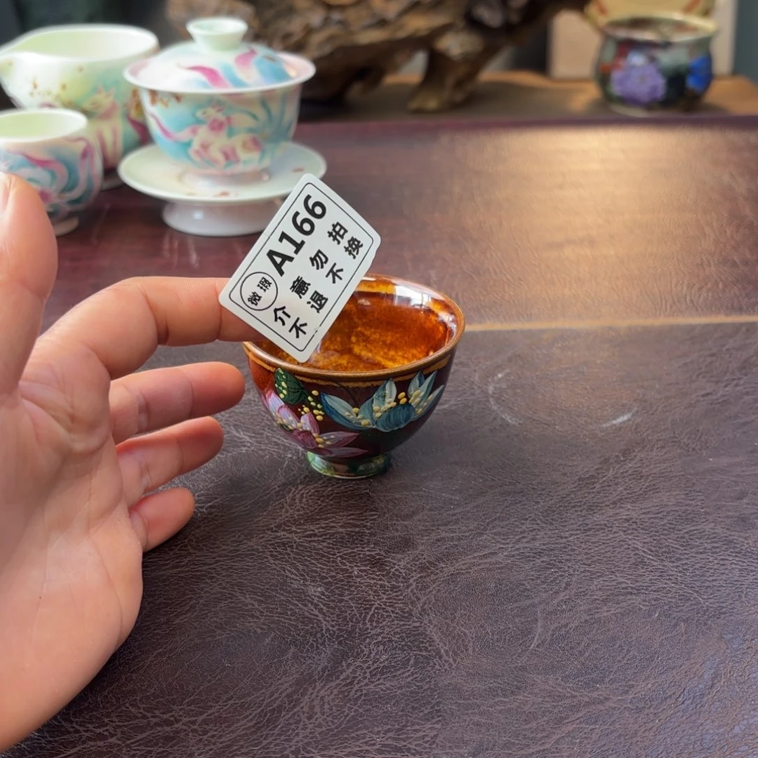景德镇纯手工制作工艺陶瓷