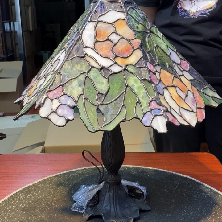 瓷片陶瓷艺术品制作工艺品