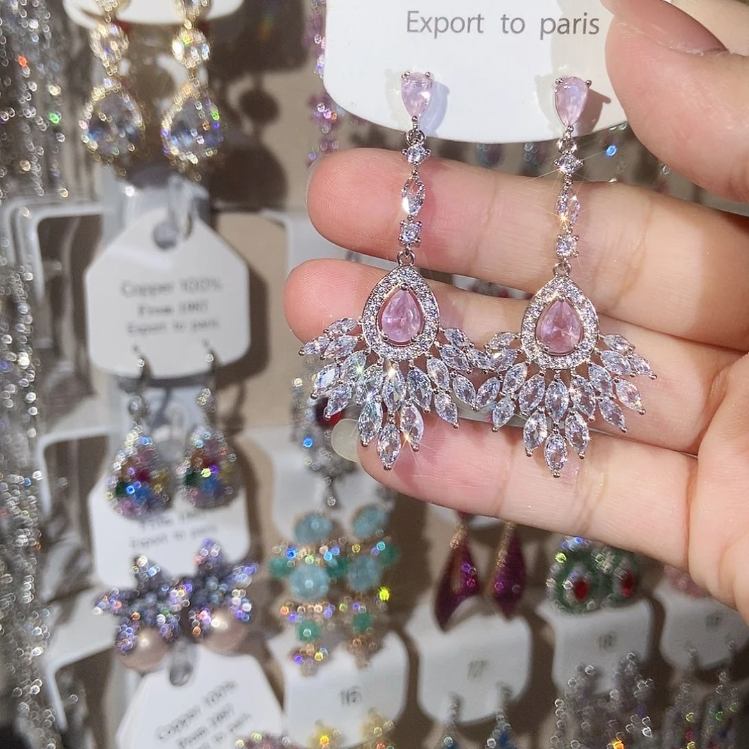 铜合金锆石925银