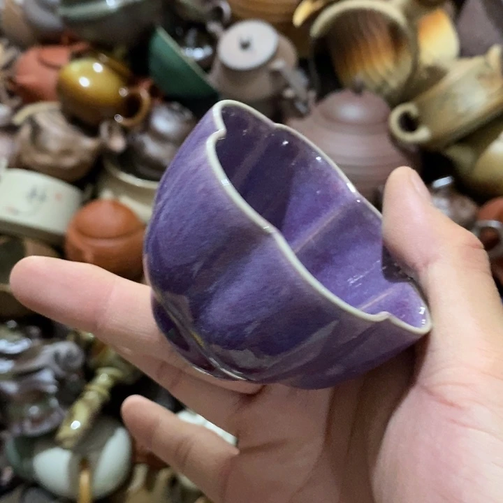 瓷片老婆是什么意思……他俩