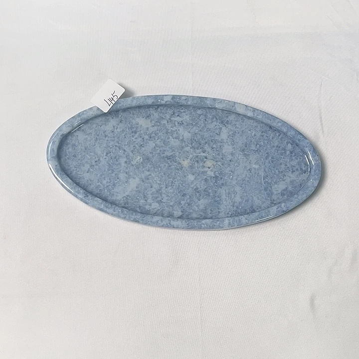 石材蓝水晶。     145
