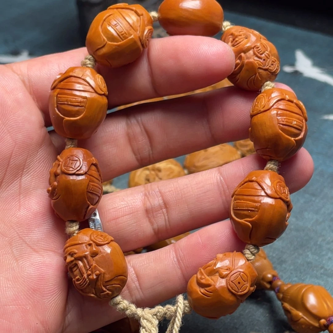 橄榄核手串/手链15669999