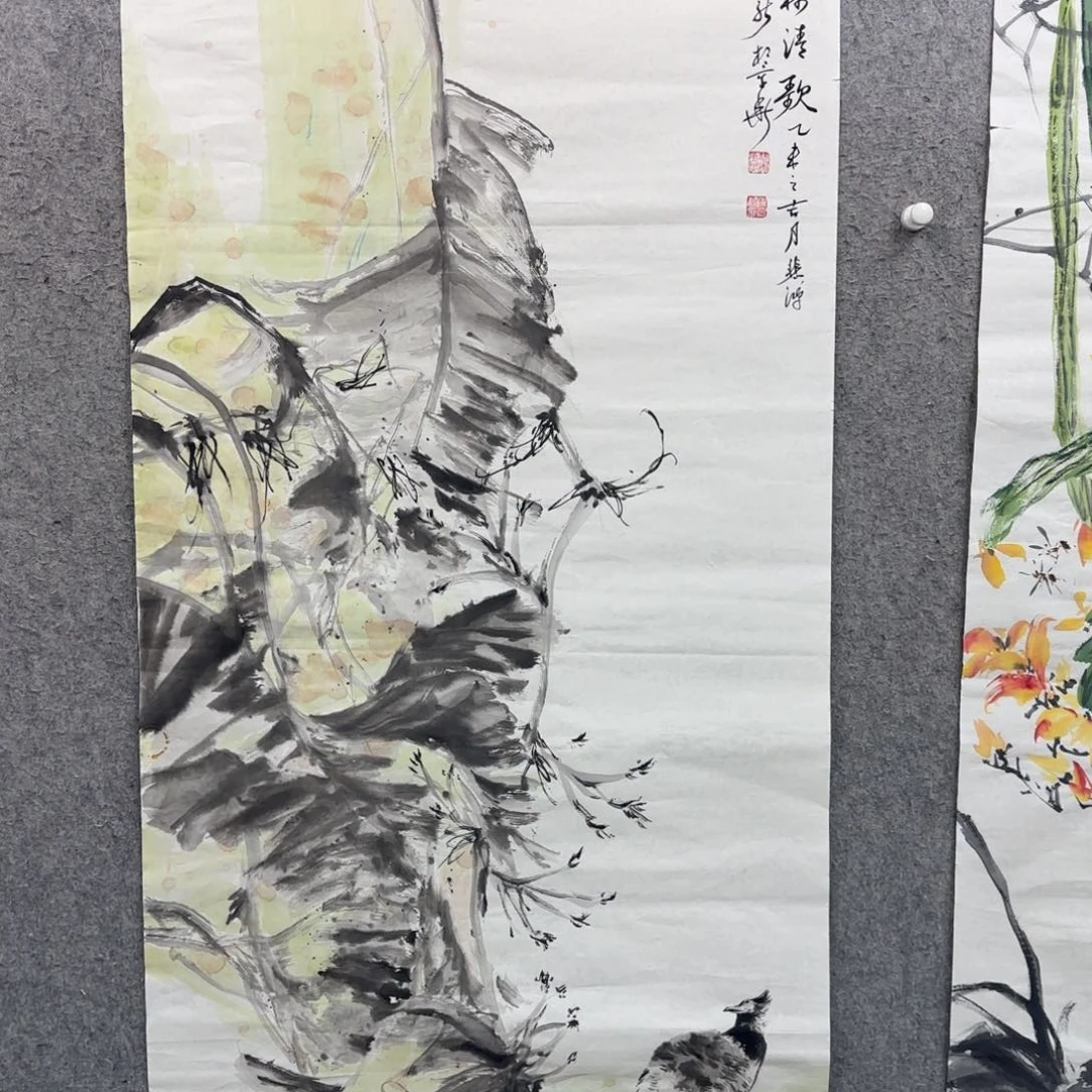书法作品多次参加全国