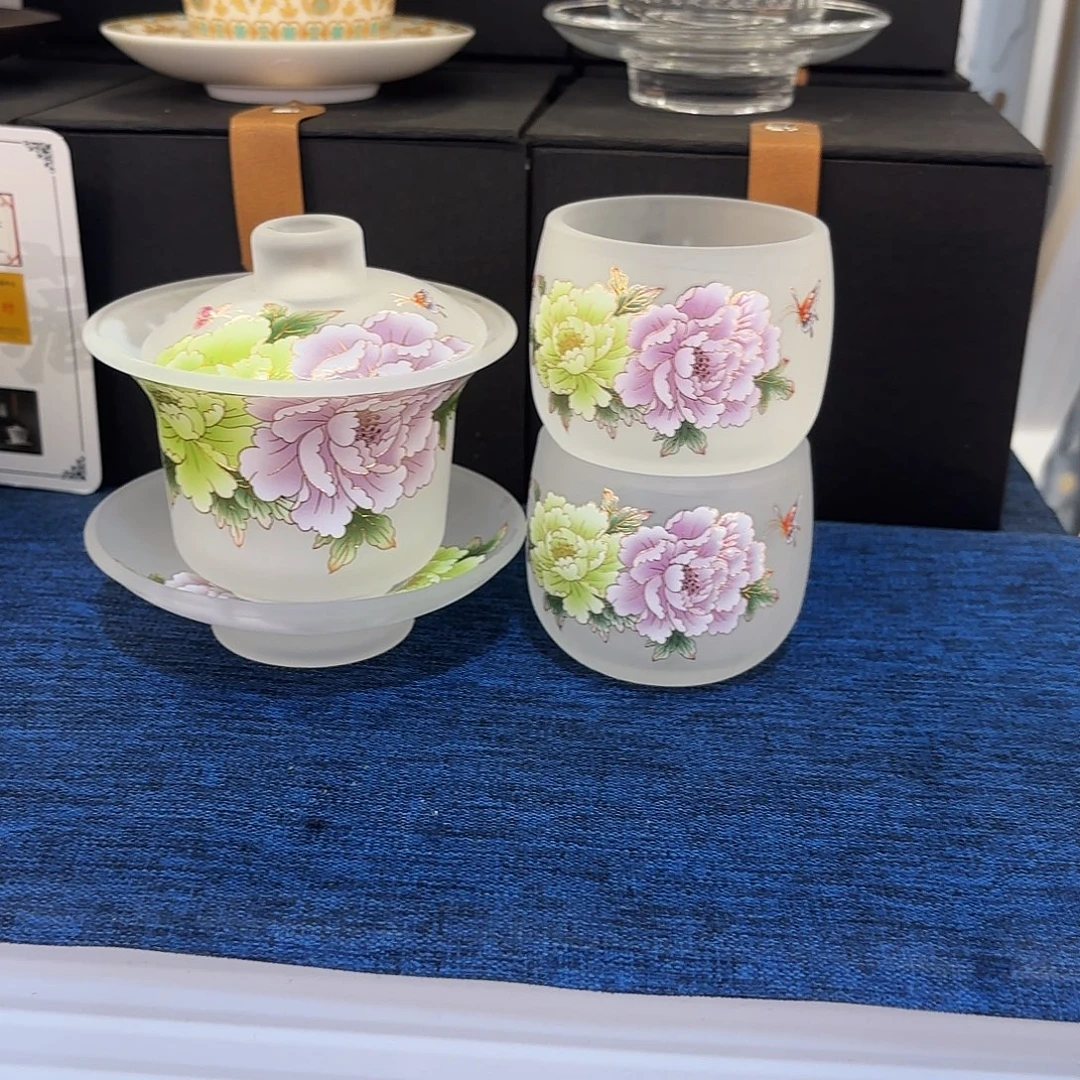 我们的目标就是成为更