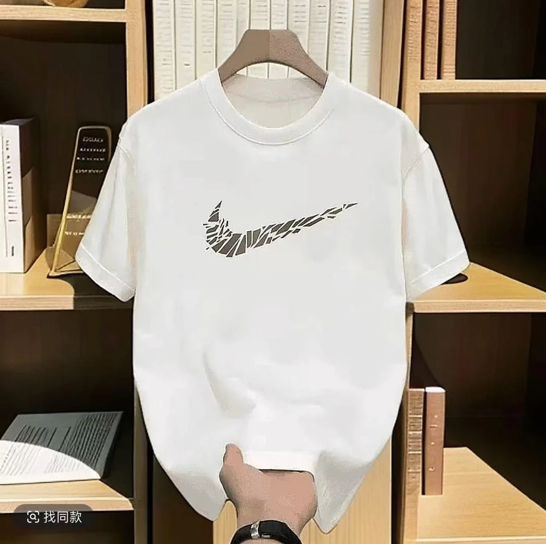 E【支持鉴定】夏季重磅男女同款短袖