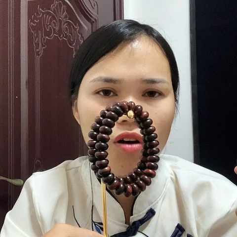 手串/手链黄花梨/降香黄檀