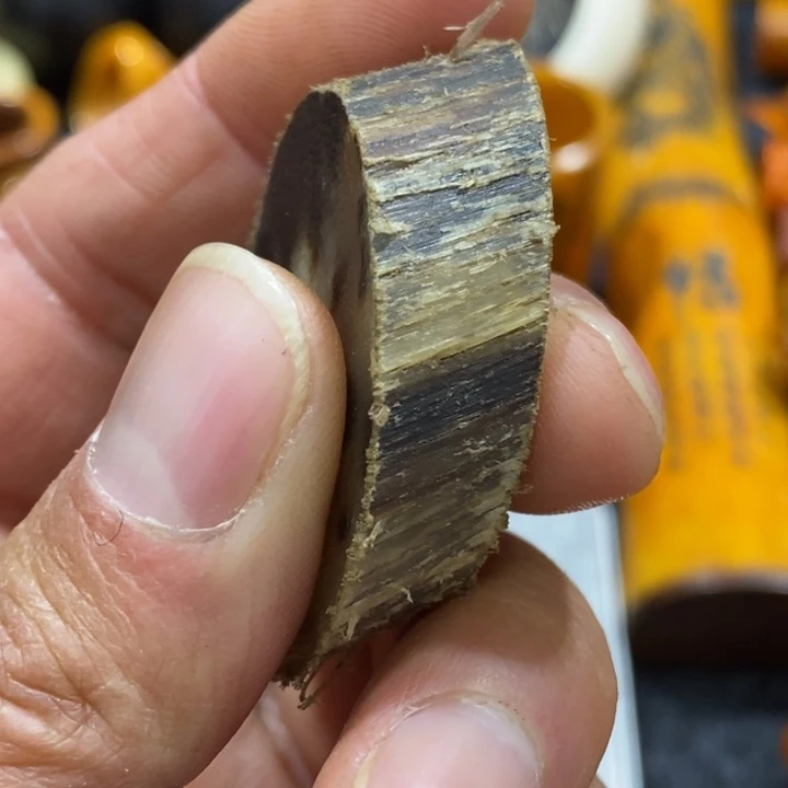 滴血莲花菩提吊坠