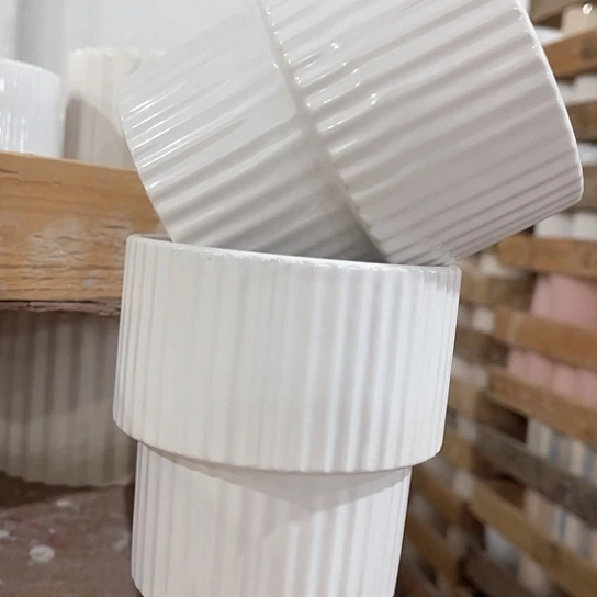 陶瓷外贸尾货多肉绿植陶瓷花盆