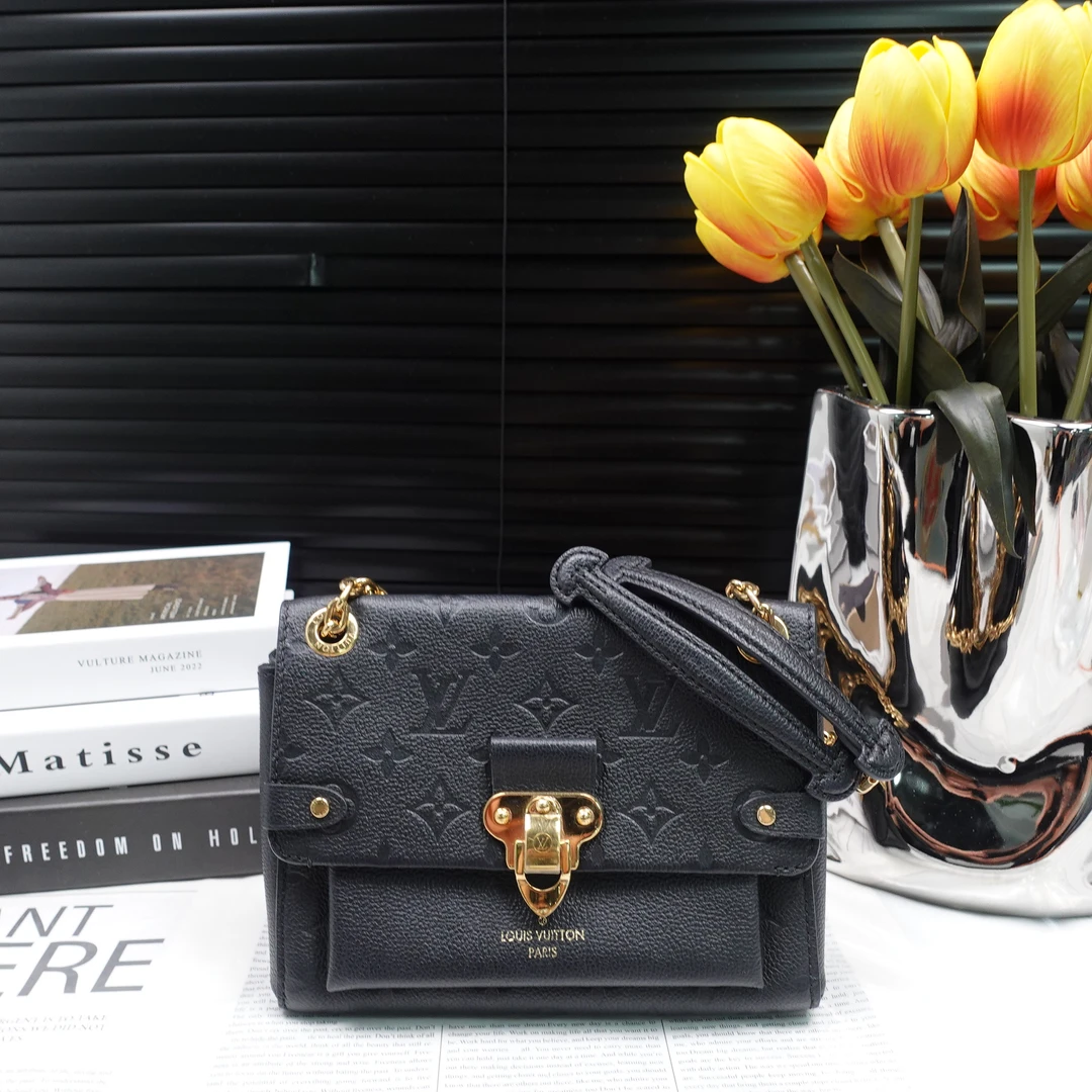 95新 LouisVuitton/路易威登 单肩包/T20163013