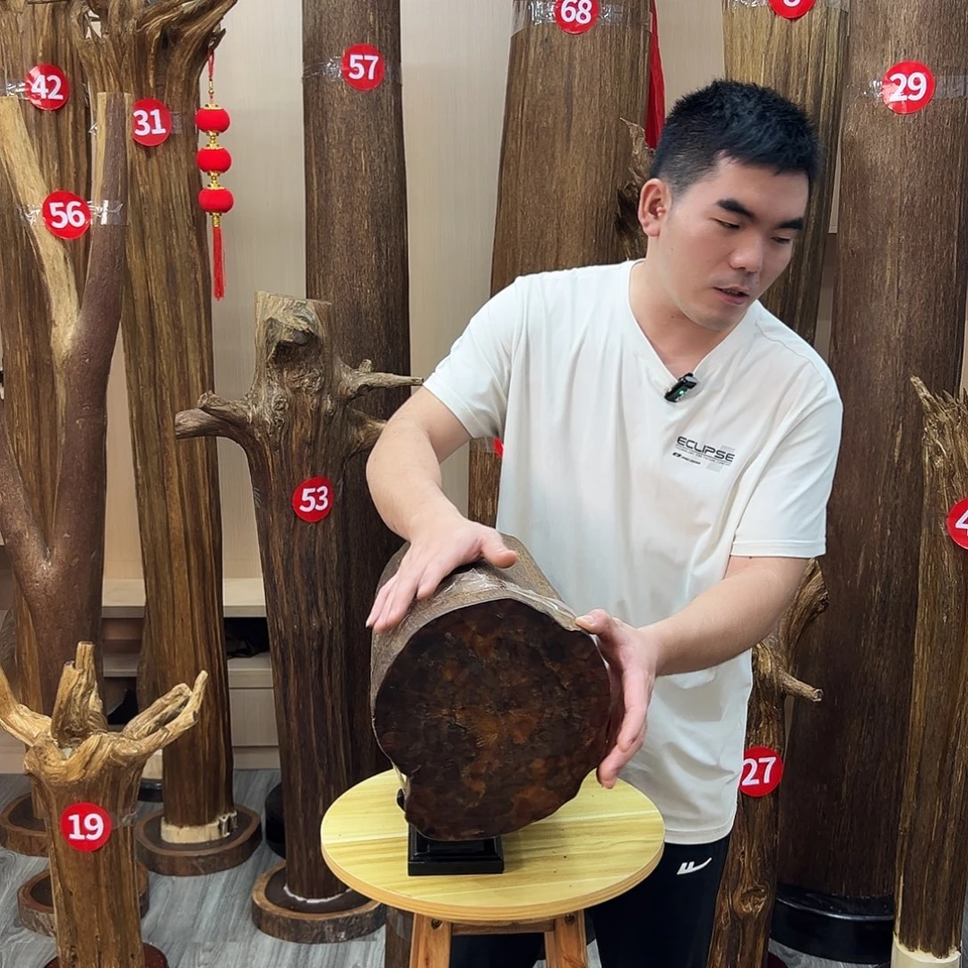 沉香碎屑沉香沉香