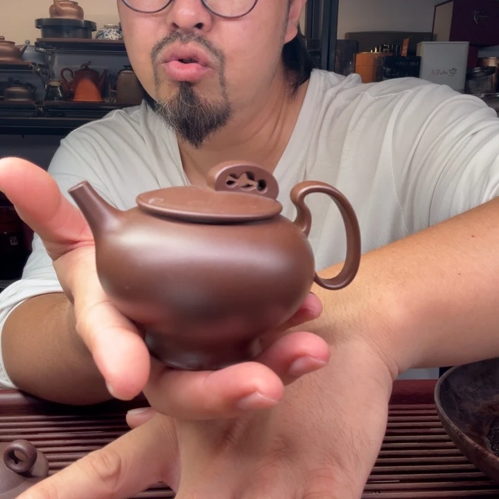 唐***S紫砂茶壶倾国8888888