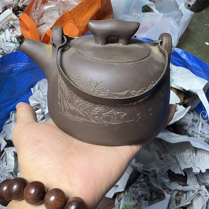 云***倾民俗物件杂项专拍