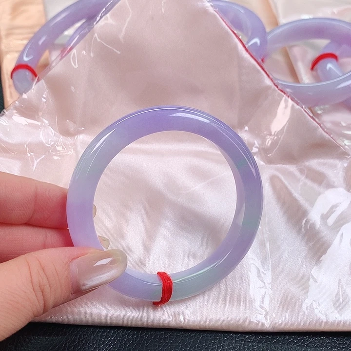 未镶嵌手镯翡翠8741cvvbb